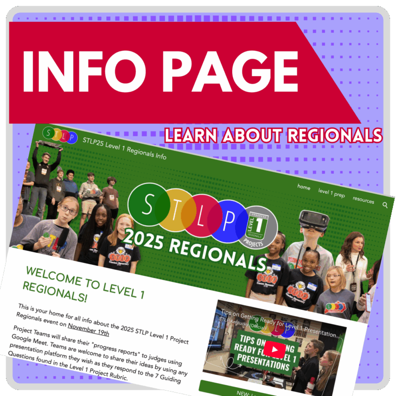 PROJECTS – STLP