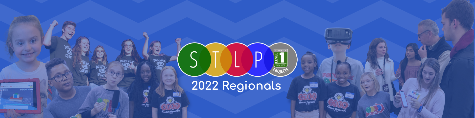 About STLP Projects