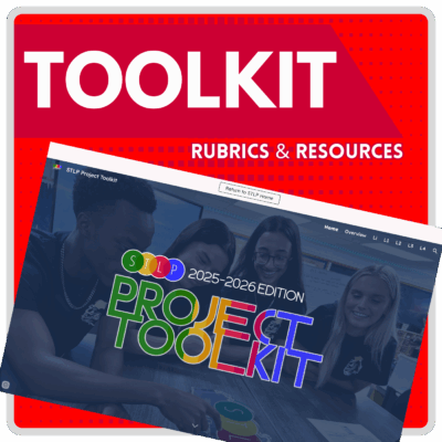 PROJECTS – STLP