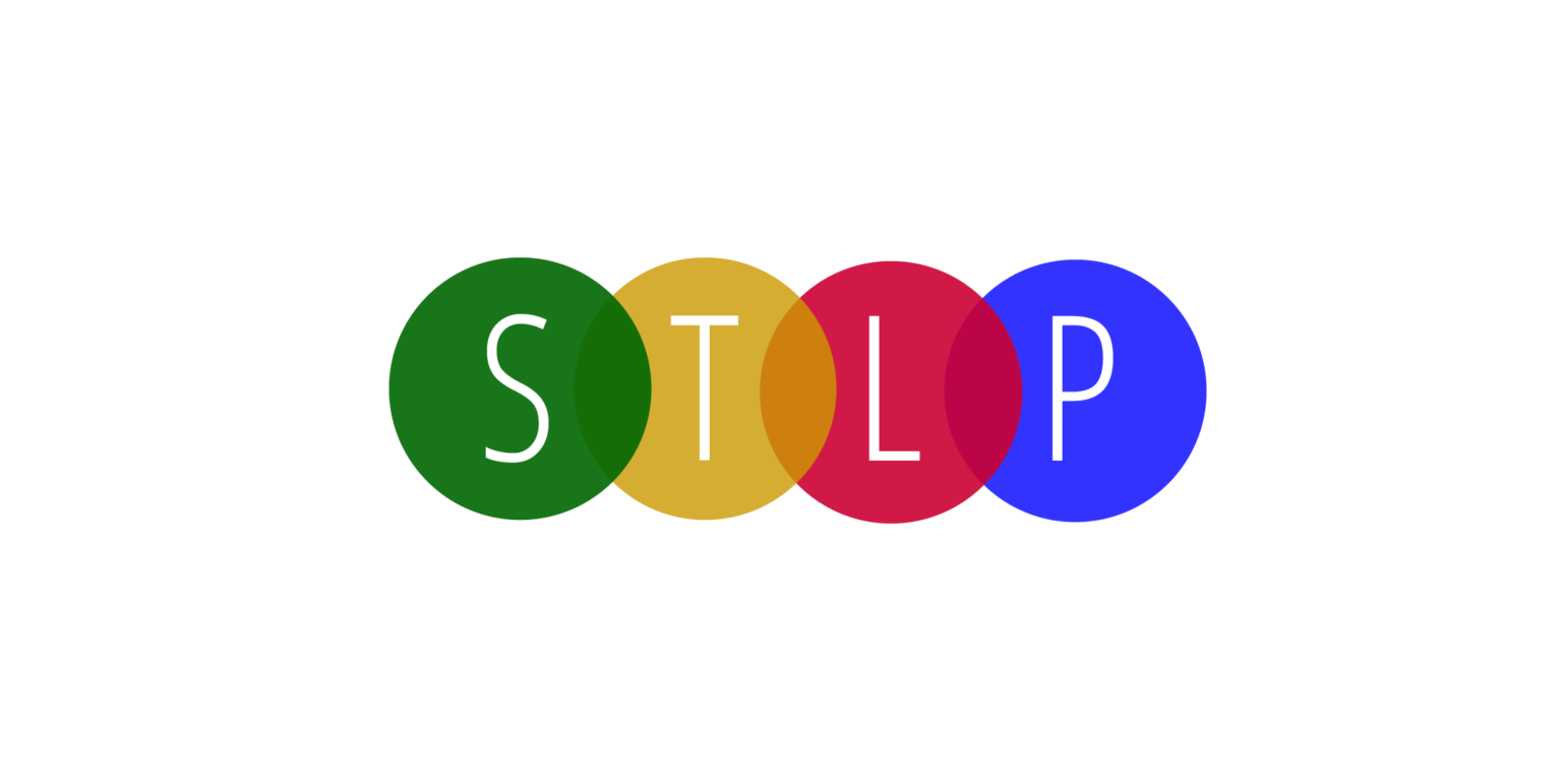 Logo STLP