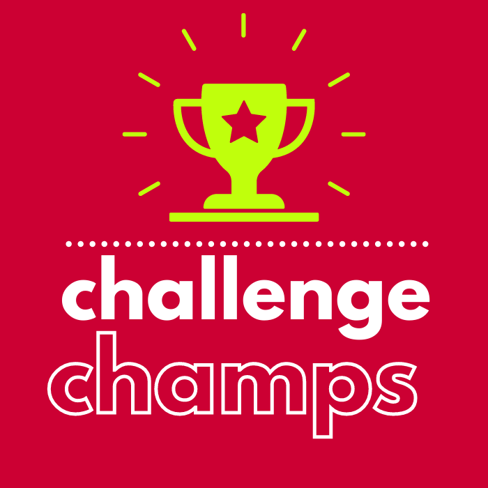 Celebrate the STLP21 State Challenge Champions