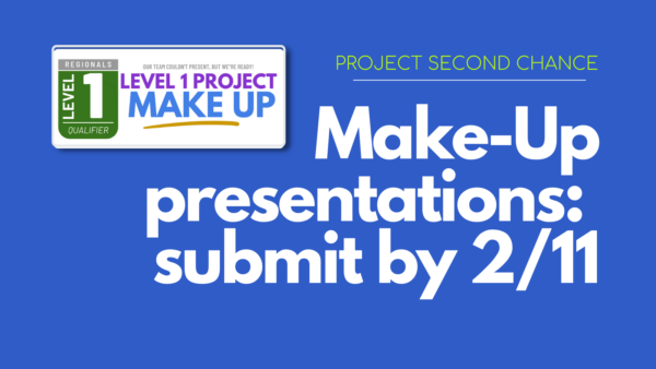 STLP – Design. Make. Connect. LEARN!